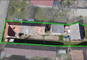 Reality 3-izbový dom dom, Liešťany