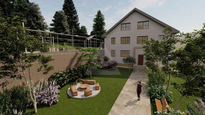 Reality dom, Liptovské Revúce