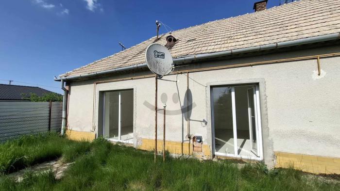 Reality 3-izbový dom dom, Pribeta