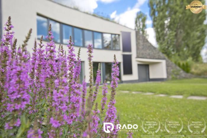 Reality RADO | Na predaj prvý OFF-GRID DOM na Slovensku, Rohožník