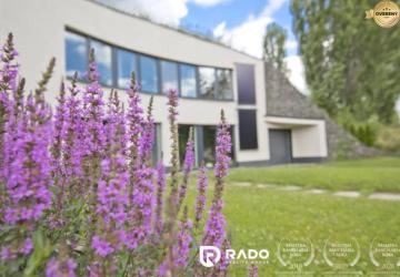 Reality RADO | Na predaj prvý OFF-GRID DOM na Slovensku, Rohožník