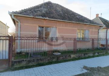 Reality 3-izbový dom dom, Bátorove Kosihy