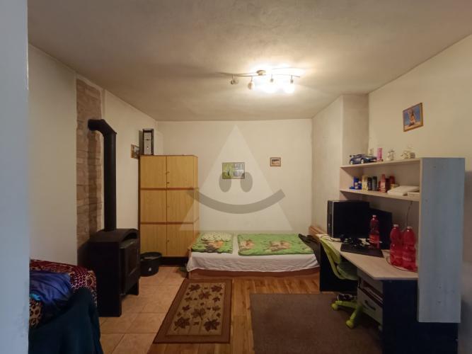 Reality 3-izbový dom dom, Bátorove Kosihy