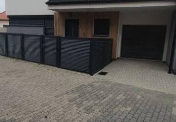 Reality Prenájom NOVOSTAVBY rodinného domu v Nových Zámkoch 140m2 + pozemok