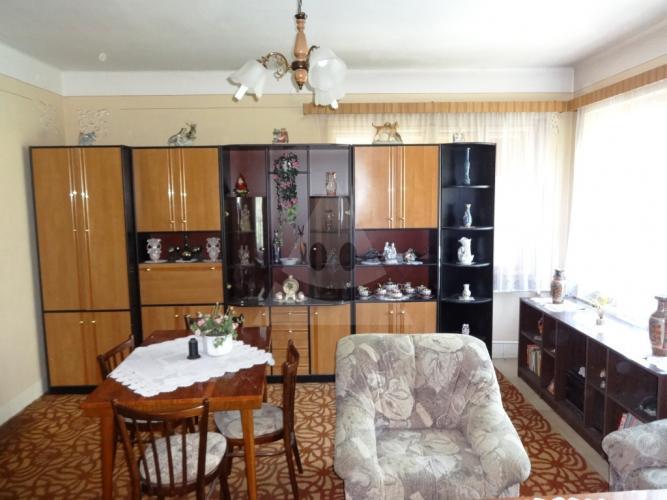 Reality 7 a viac-izbový dom dom, Plášťovce