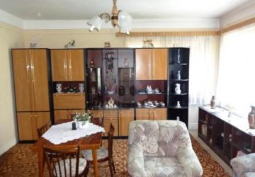 Reality 7 a viac-izbový dom dom, Plášťovce