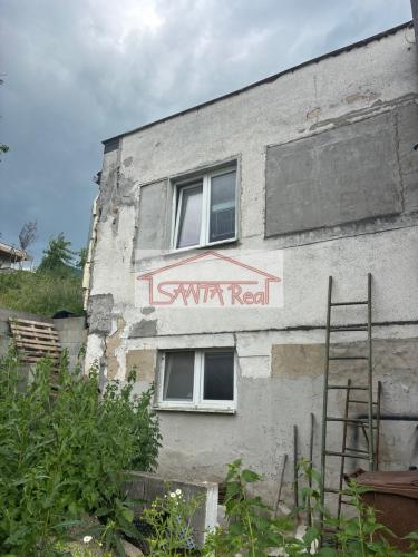 Reality NA PREDAJ RODINNÝ DOM V LEVICIACH