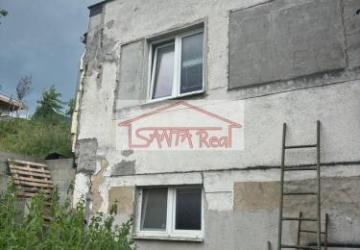 Reality NA PREDAJ RODINNÝ DOM V LEVICIACH