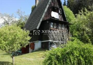 Reality PREDAJ - Záhradná chatka Hriňová, časť Skalisko