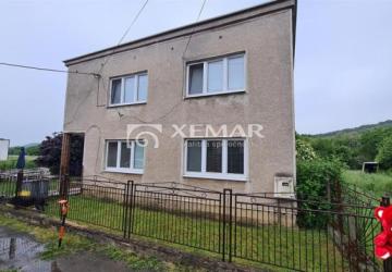 Reality PREDAJ - Rodinný dom Lovinobaňa