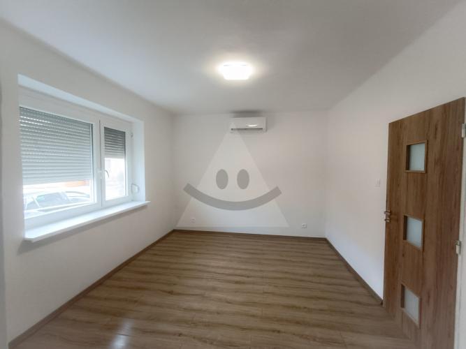 Reality 3-izbový dom dom, Komárno