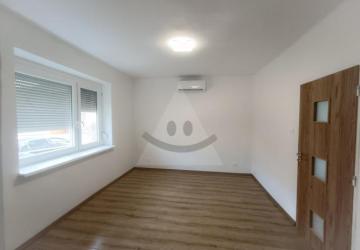 Reality 3-izbový dom dom, Komárno