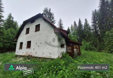 Reality dom, Pribylina