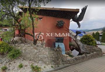 Reality Prenájom rodinný dom Banská Bystrica