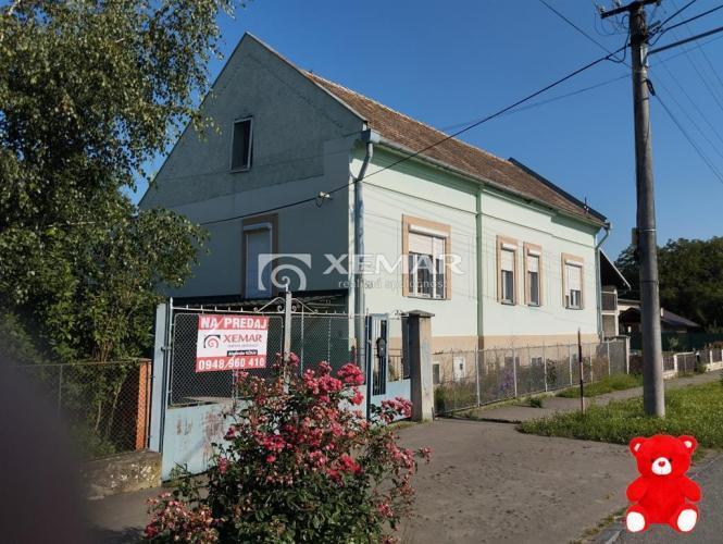 Reality Rodinný dom v Rovňanoch