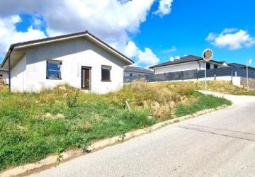 Reality PNORF – novostavba 4i RD s terasou v štandarde, 114 m2,  pozemok 495 m2, Kľačany