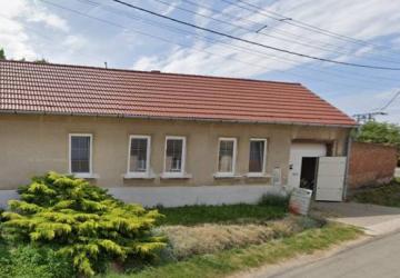 Reality RADO | Rodinný dom v obci Unín