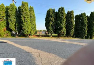 Reality Na predaj rozostavaný dom v obci RADAVA s veľkým pozemkom 1979 m2