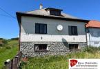 Reality REB.sk, Predaj veľký 7 izbový dom, pozemok 1.500 m2,Dovalovo