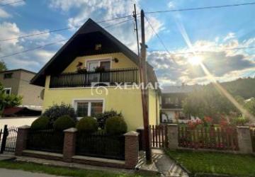 Reality PREDAJ Rodinný dom Dolná Lehota, okres Brezno