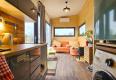 Reality PNORF – predaj, zariadený „tiny house“, 17,50 m2, klimatizácia, Hlohovec