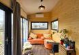 Reality PNORF – predaj, zariadený „tiny house“, 17,50 m2, klimatizácia, Hlohovec