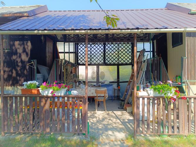 Reality 2-izbový dom dom, Komárno