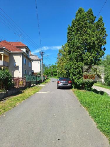 Reality Rodinný dom, 5 izieb a vedľajšia stavba