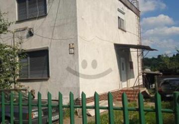 Reality dom, Svätý Peter