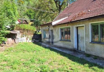 Reality dom, Zemianska Závada