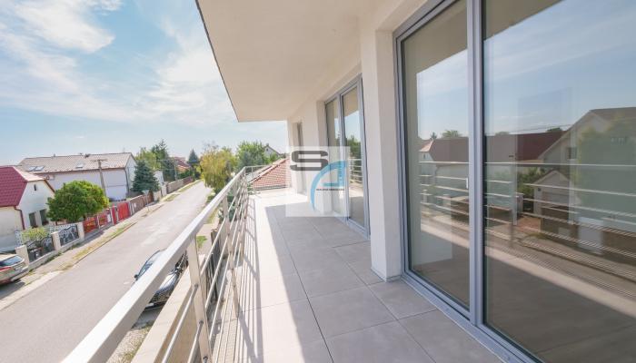 Reality Nový Rodinný dom, Podunajské Biskupice – Ideálny na bývanie aj podnikateľské účely. Bez provízie RK.