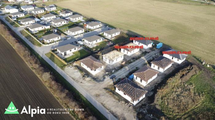 Reality 4-izbový dom dom, Košťany nad Turcom