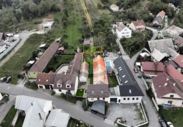 Reality 3-izbový dom dom, Zvolen, Môťová, Ul.11.marca