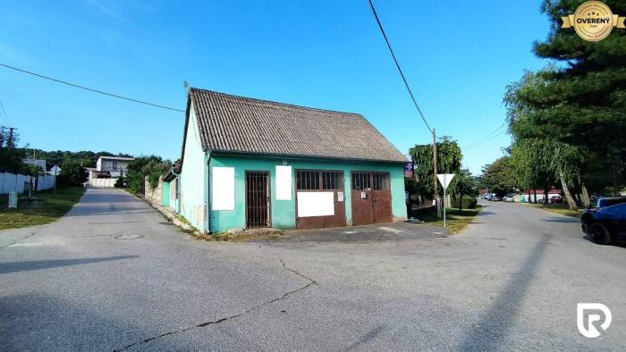 Reality RADO | autodielňa v meste Šaštín-Stráže