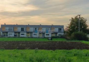 Reality Radový dom vo Veľkom Záluží