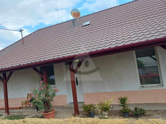 Reality 4-izbový dom dom, Marcelová