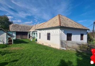 Reality PREDAJ - Rodinný dom Detva, časť Piešť II