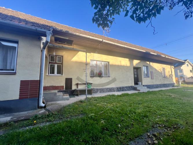 Reality 3-izbový dom dom, Priekopa