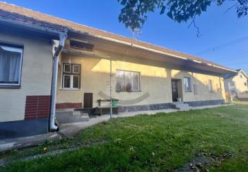 Reality 3-izbový dom dom, Priekopa