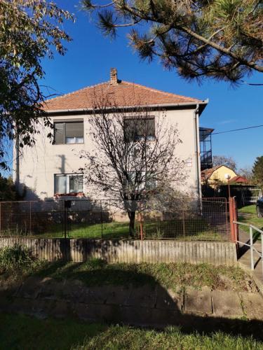 Reality 5-izbový dom dom, Pribeta