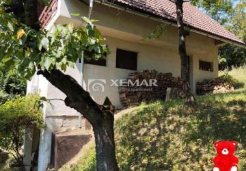 Reality rodinný dom