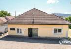 Reality RADO | Reštaurácia a rodinný dom s pozemkom 2020m2, Partizánske