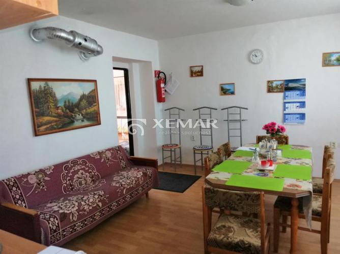 Reality Na predaj RD, Horné Pršany, Banská Bystrica