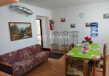 Reality Na predaj RD, Horné Pršany, Banská Bystrica