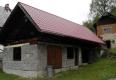 Reality Rodinný dom-chalupa, Lazy pod Makytou.