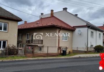 Reality Predaj rodinný dom Selce, Banská Bystrica - exkluzívne