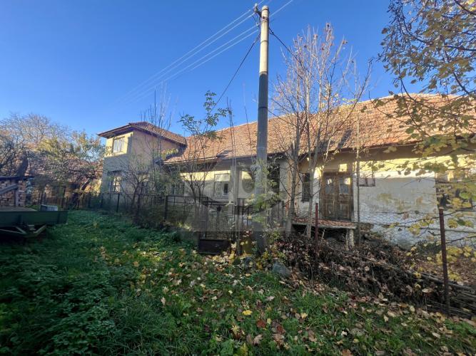 Reality dom, Turčianske Teplice, Vlieska