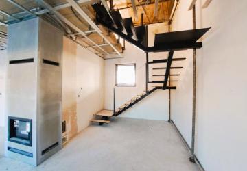 Reality Jedinečná luxusná novostavba 4i-rodinného domu s pozemkom v prestížnej mestskej časti Košice – Pereš