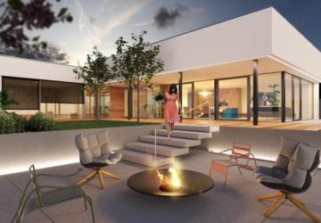 Reality ZĽAVA!!! PREDAJ 5-izb. RD na rekonštrukciu - VIZUALIZÁCIA VO FOTO