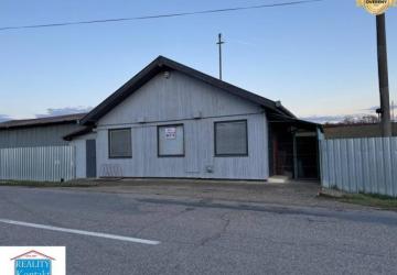 Reality Dáme do prenájmu obchodné priestory v obci Kolta